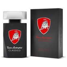 Tonino Lamborghini Classico Profumo Uomo Eau De Toilette Spray 125 ml