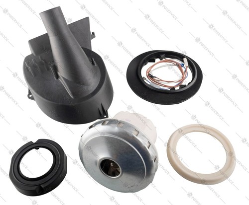Polti kit engine 1350w - kit,