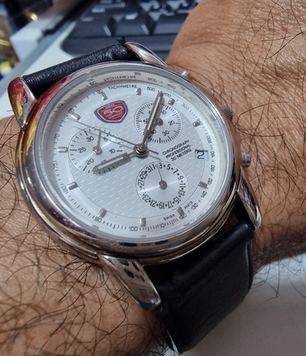Raro orologio jdm honda - orologio,