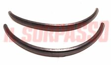 PROFILI IN GOMMA PARAURTI