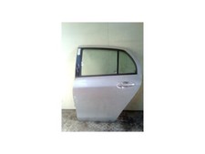 Post door toyota yaris - door.,