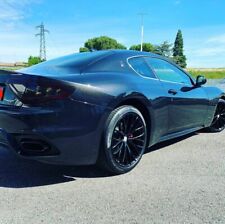 Set 4 Cerchi in Lega 19" per