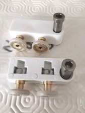 Kit Scorrimento Box Doccia