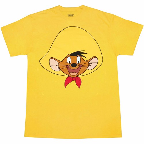 Maglietta looney tunes speedy - maglietta,