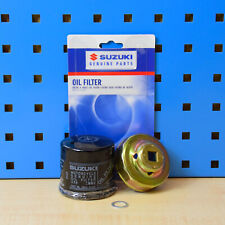 Originale Suzuki Filtro Olio