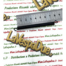 Molla sostegno borsa porta attrezzi VESPA 50 90 125 N L R SPECIAL ET3 SPRINT PX