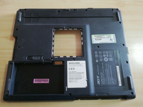 Scocca cover inferiore per - inferiore,