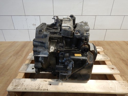 Cambio dsg passat b7 - passat,