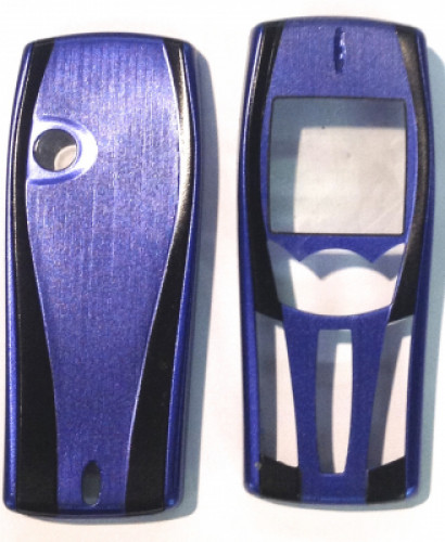 Hnok7250 guscio per nokia - hnok7250-b,