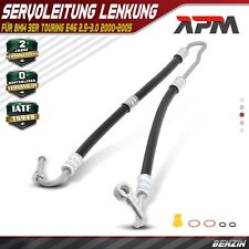 Servosterzo Tubo per BMW 3er