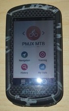 Garmin Edge 1030 3,5"