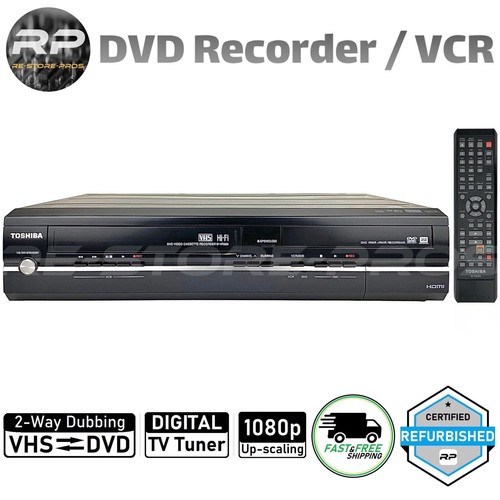 Toshiba dvr660 registratore - toshiba,