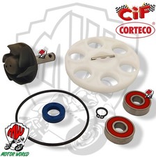 KIT REVISIONE POMPA ACQUA SCOOTER APRILIA RALLY 50 2T LC 