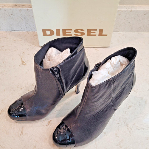 Stivaletti diesel light my - diesel,