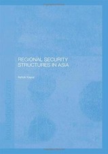 Regional security structures - regional,