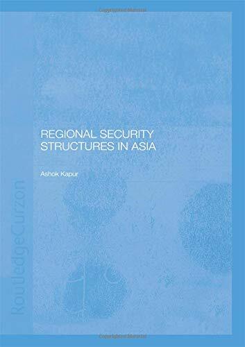 Regional security structures - regional,