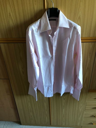 Camicia gucci colore rosa - gucci,
