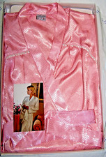 Vestaglia Donna Rosa Antico