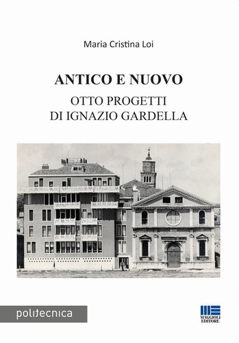 Antico nuovo otto progetti - nuovo.,