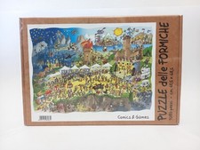 Puzzle Le Formiche (Comics &