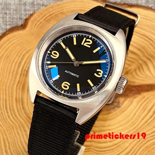Orologio automatico uomo - orologio,