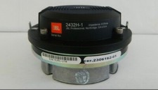 driver alta frequenza JBL SRX