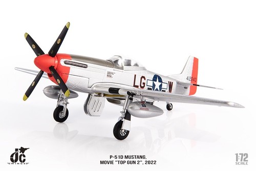 51d mustang top - top, 2