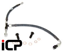 Linee olio Fuji Racing