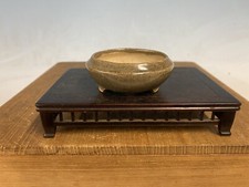 Vaso per bonsai fatto a mano