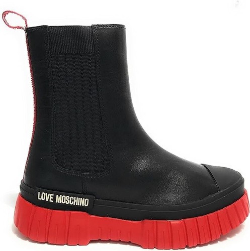 Moschino scarpe donna - moschino,