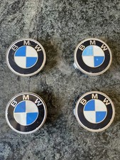 BMW 1 SERIES 2007 HUBCAPS
