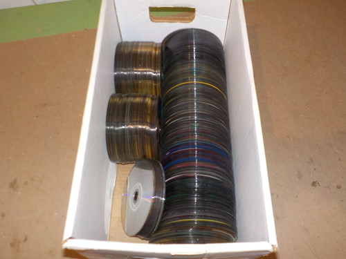Massive bulk lot 300 random - massive,