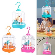 Uccello Elettrico Giocattolo