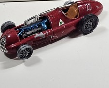 Mebetoys Alfa Romeo Alfetta
