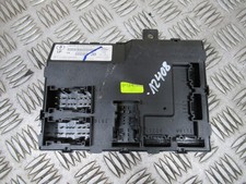 MODULO CONTROLLO CARROZZERIA FORD ECOSPORT TITANIUM CBW 1.5 TDCI MK1 BCM 2014 *12408