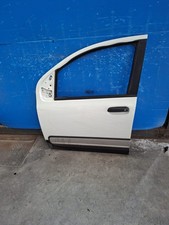 Fiat panda cross sportello - panda,