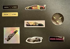 WEC  24h le Mans LMGT3 LMP2