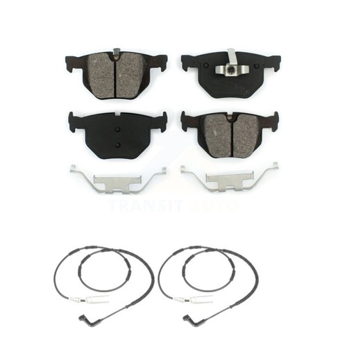 Sim ksw 100597 brake pad - ksw-100597, sets