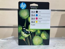 Cartuccia  HP 364 multipack