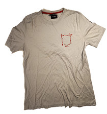 MAGLIETTA UOMO KITON NUOVA SENZA ETICHETTE TAGLIA M/50 (T8)