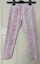 Pantaloni Bambina Modello