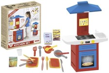 DOLU KITCHEN SET Cucina