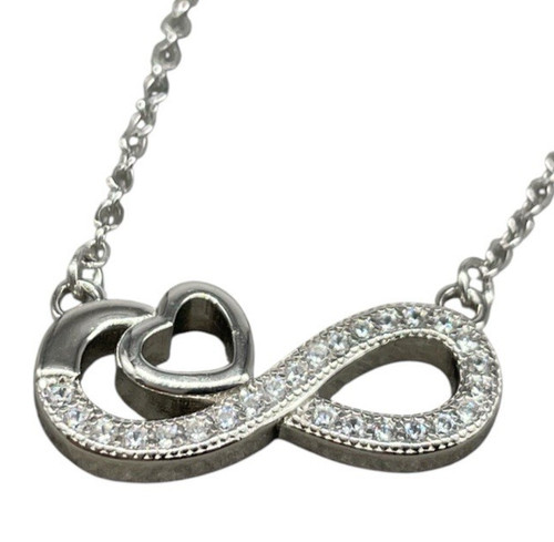 Collana argento 925 - collana,