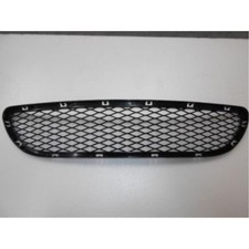 Griglia ventilazione paraurti