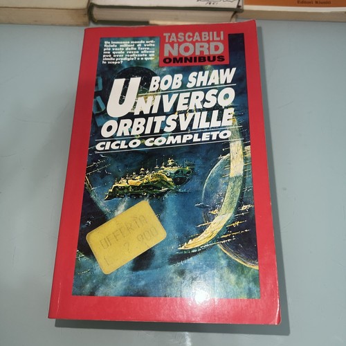 Universo orbitsville ciclo - universo,