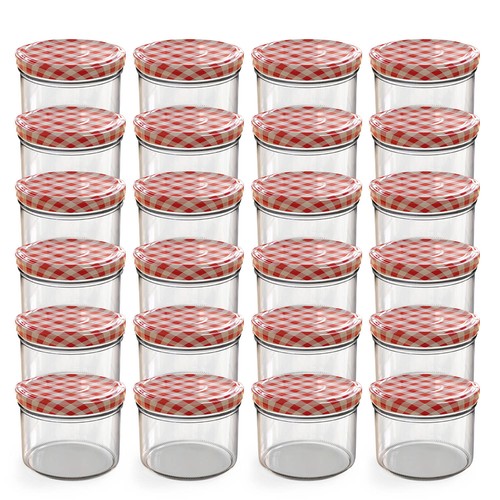 Oputec 24x 230 barattoli - 230, ml