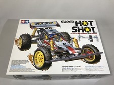 Tamiya 1/10 Electric RC Car