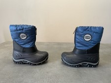 STIVALETTI NEVE BIMBO OLANG