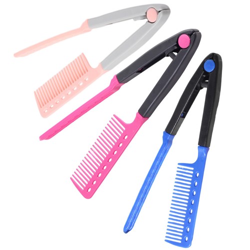 Pcs pettine per lisciare - ,