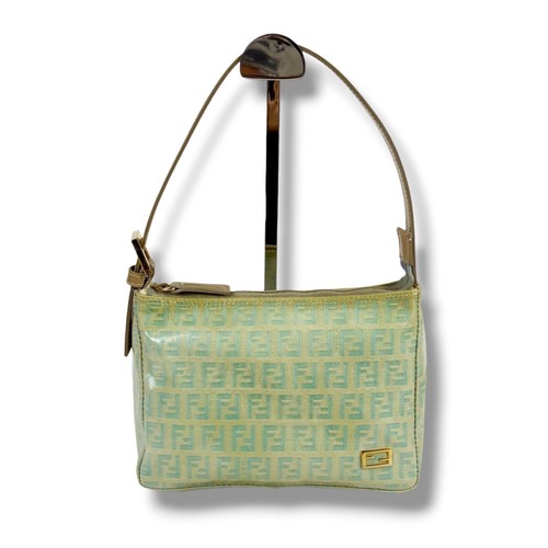 Borsa tracolla fendi - borsa,